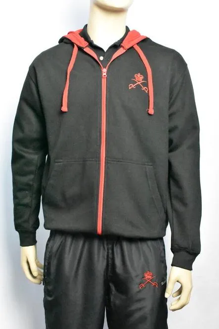 Physical Training PTI Gym Hoodie 1610