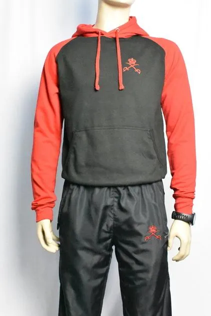 Physical Training Varsity Gym Hoodie 1707