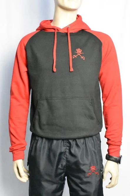 Physical Training Varsity Gym Hoodie 1707