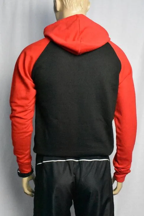 Physical Training Varsity Gym Hoodie 1707