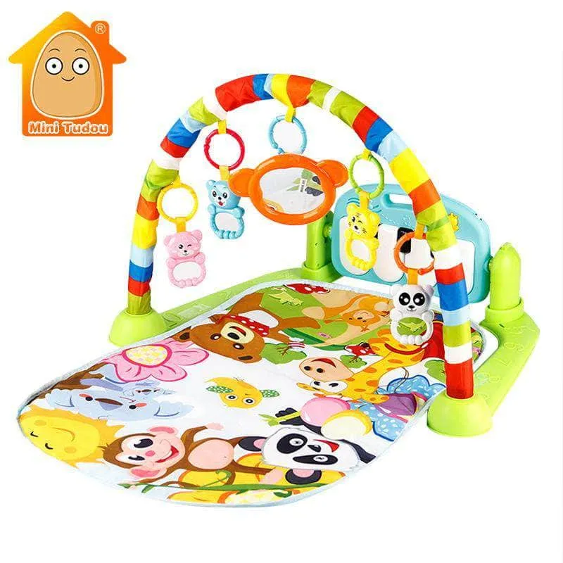 PlayDOT™ Baby Playmat