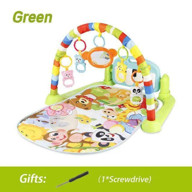 PlayDOT™ Baby Playmat
