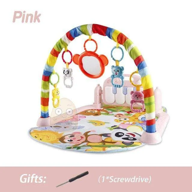 PlayDOT™ Baby Playmat