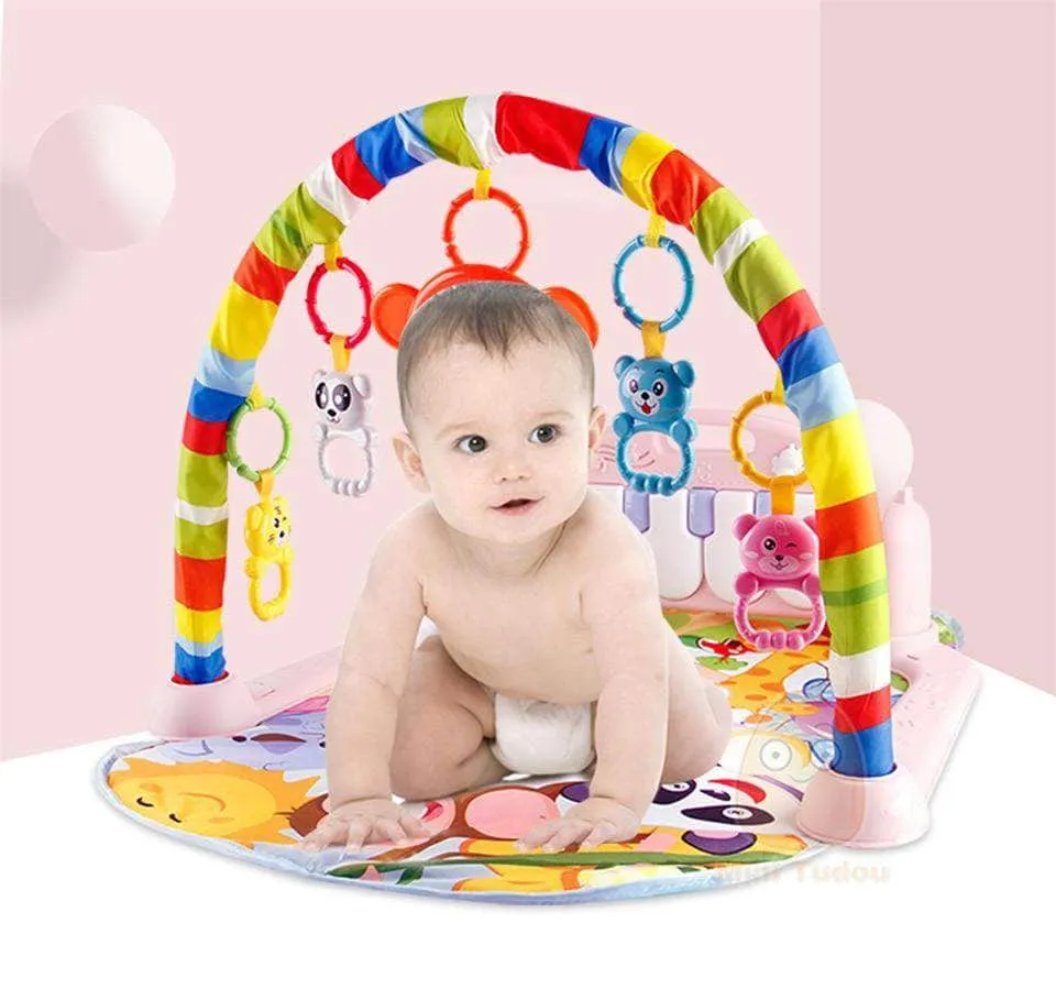 PlayDOT™ Baby Playmat