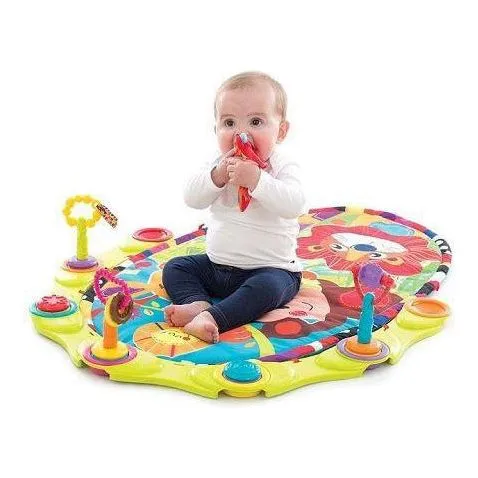 Playgro Connectablez Flexible Fun Gym