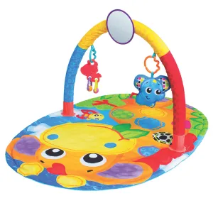 Playgro Jerry Giraffe Activity Gym