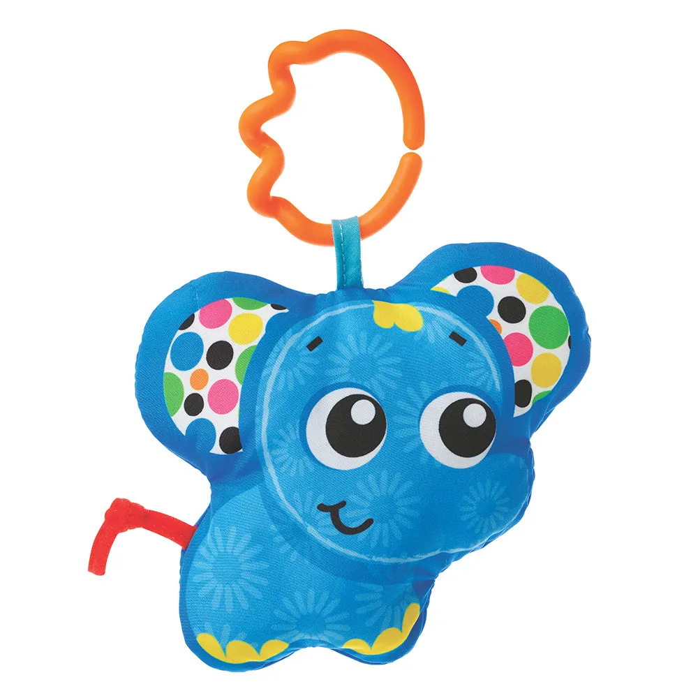 Playgro Jerry Giraffe Activity Gym