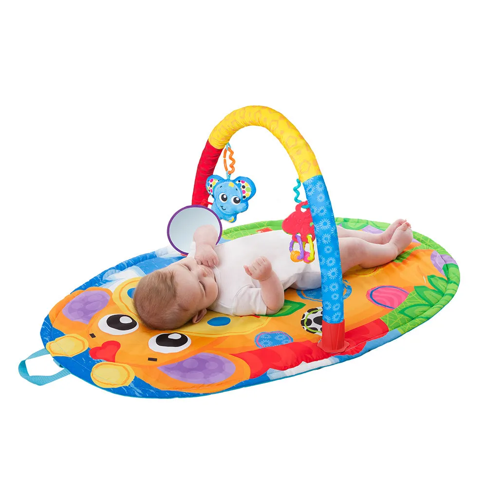 Playgro Jerry Giraffe Activity Gym
