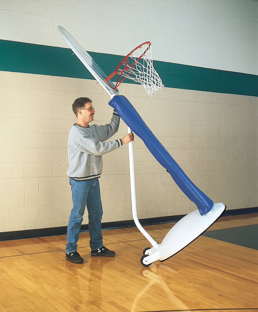 PLAYTIME™ ELEMENTARY BASKETBALL STANDARD