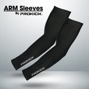 Prokick Arm Sleeves for Men & Women