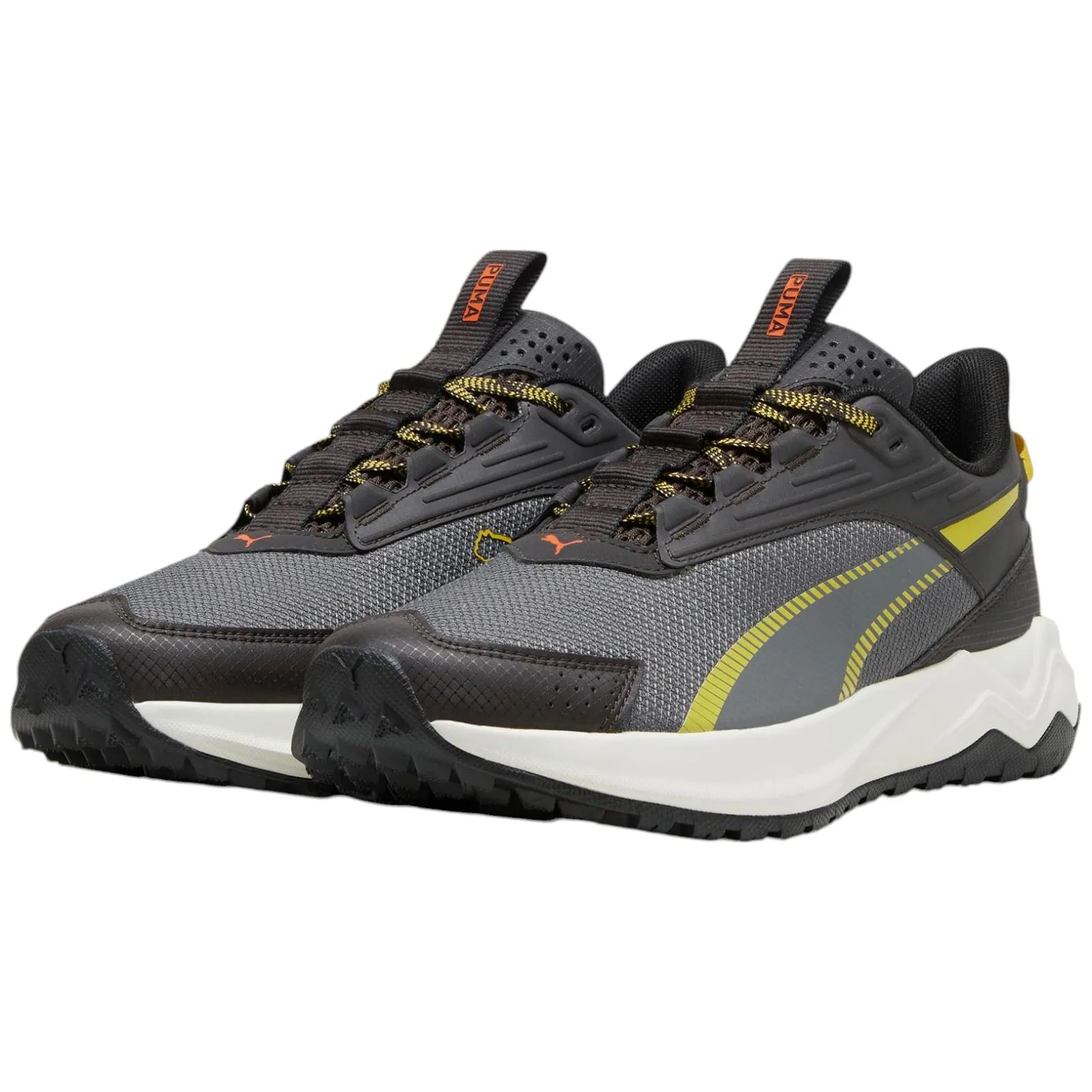 Puma Extend Lite Trail Mens Running Shoes