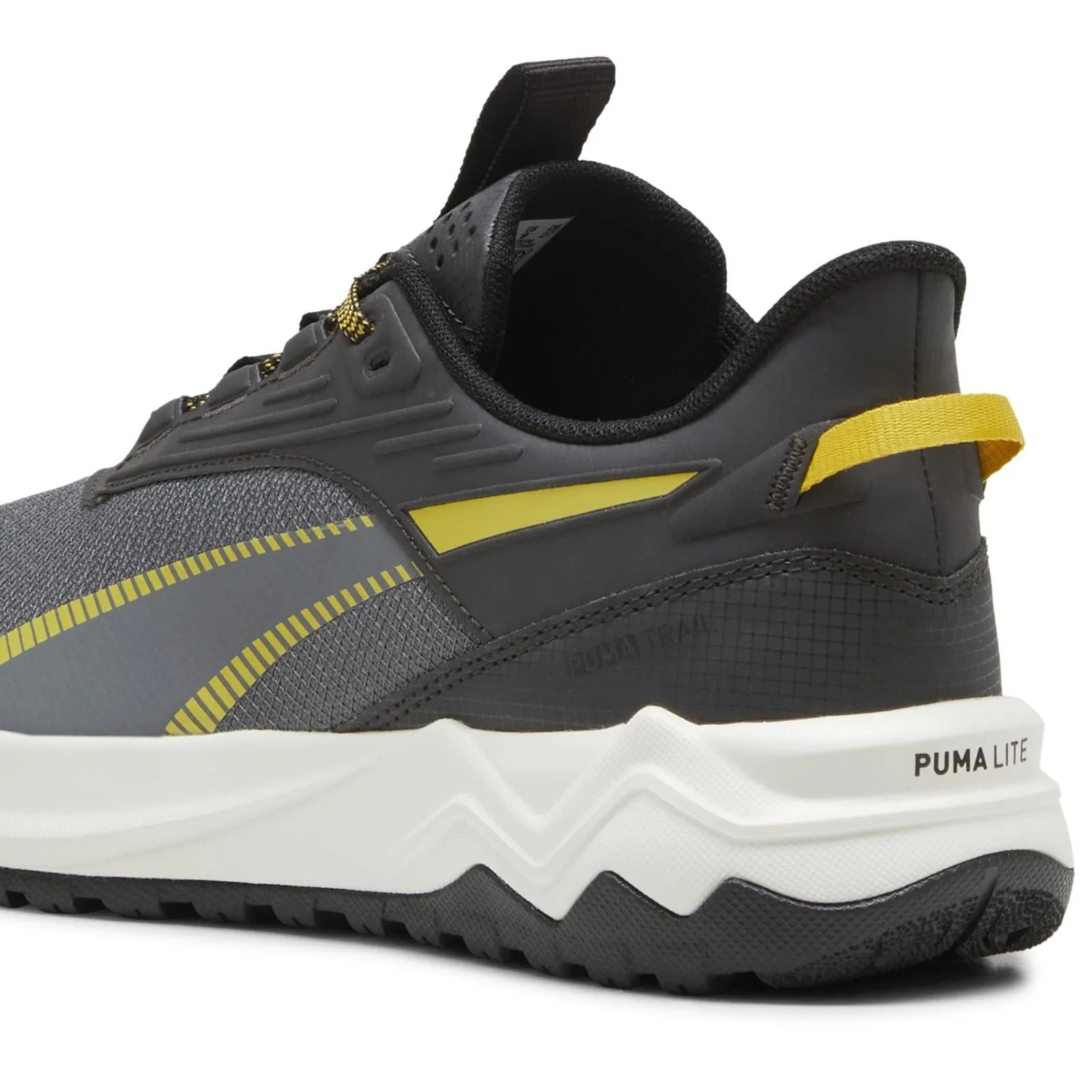 Puma Extend Lite Trail Mens Running Shoes
