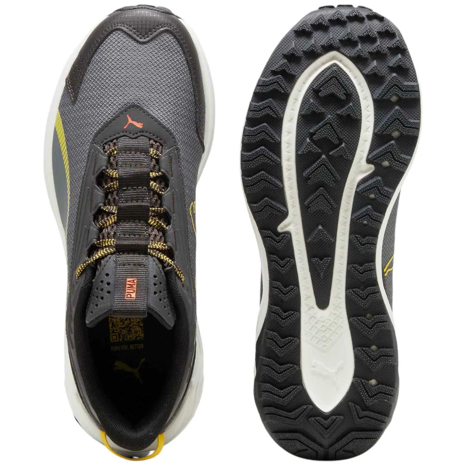 Puma Extend Lite Trail Mens Running Shoes
