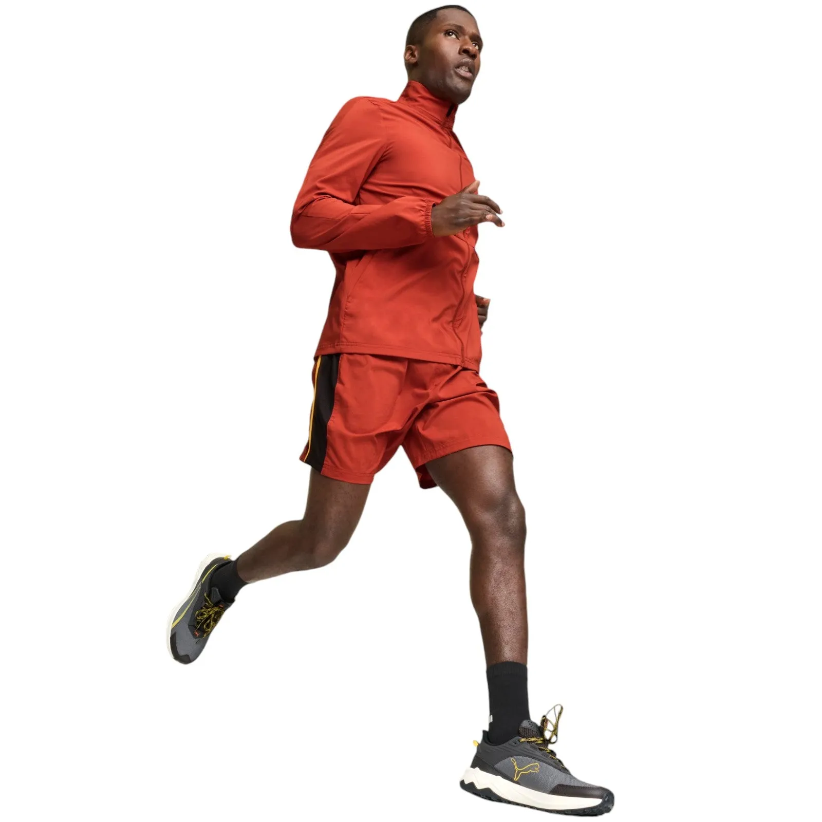 Puma Extend Lite Trail Mens Running Shoes