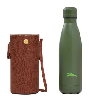 Épure Bottle Holder Brown