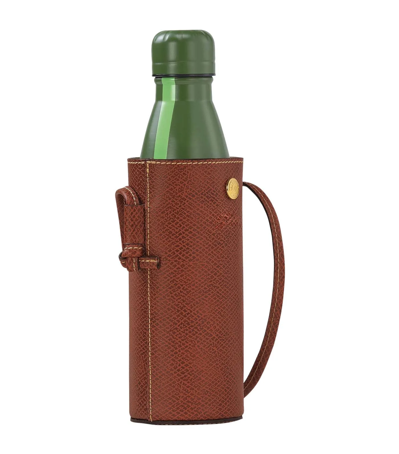 Épure Bottle Holder Brown