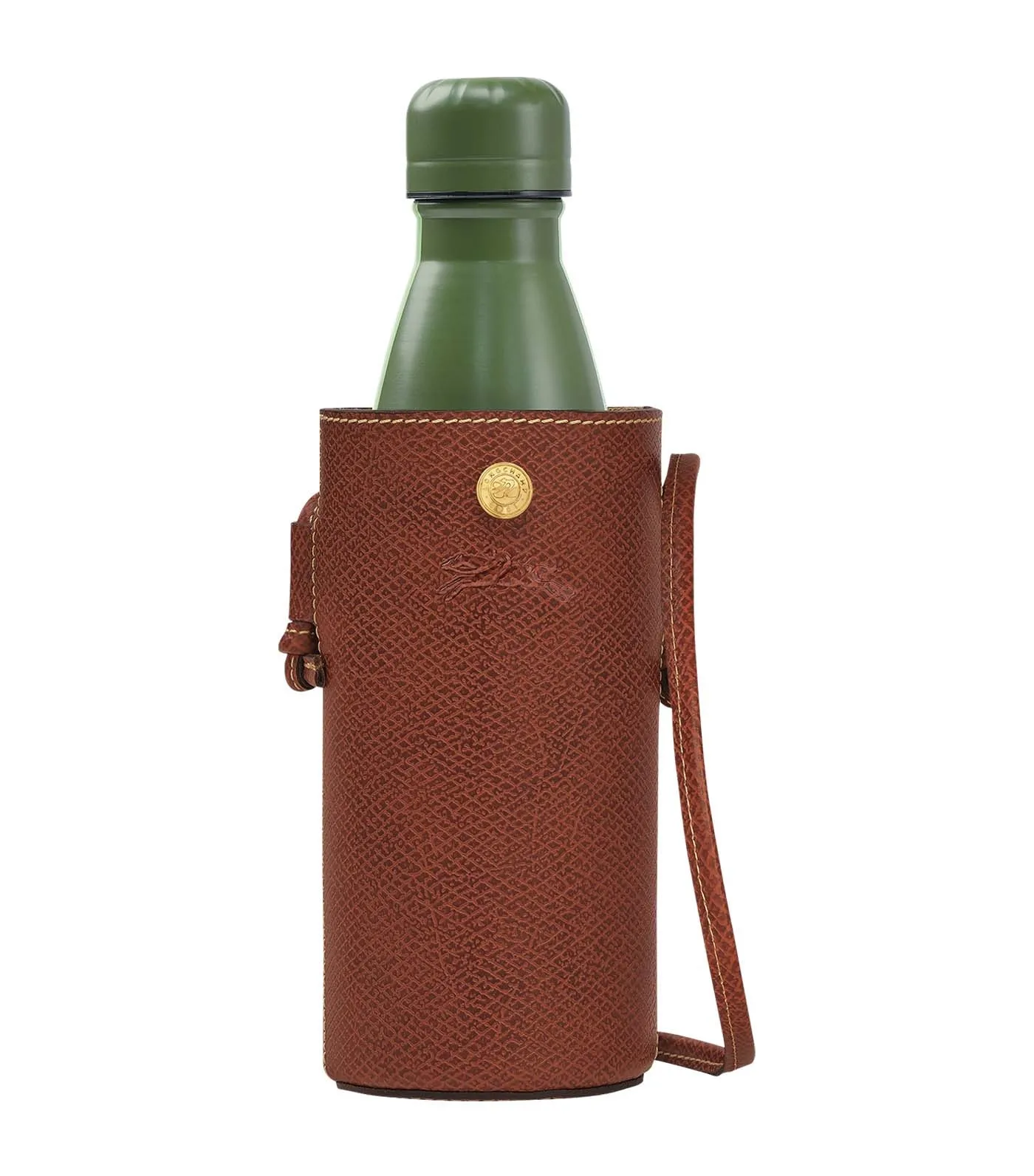 Épure Bottle Holder Brown