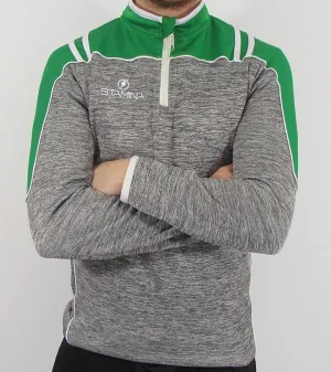 Quarter Zip
