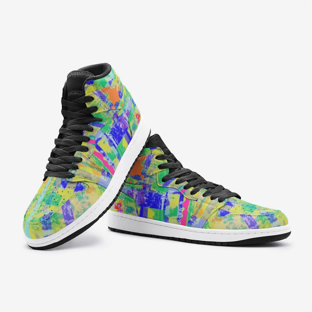 " Moss" Sneaker