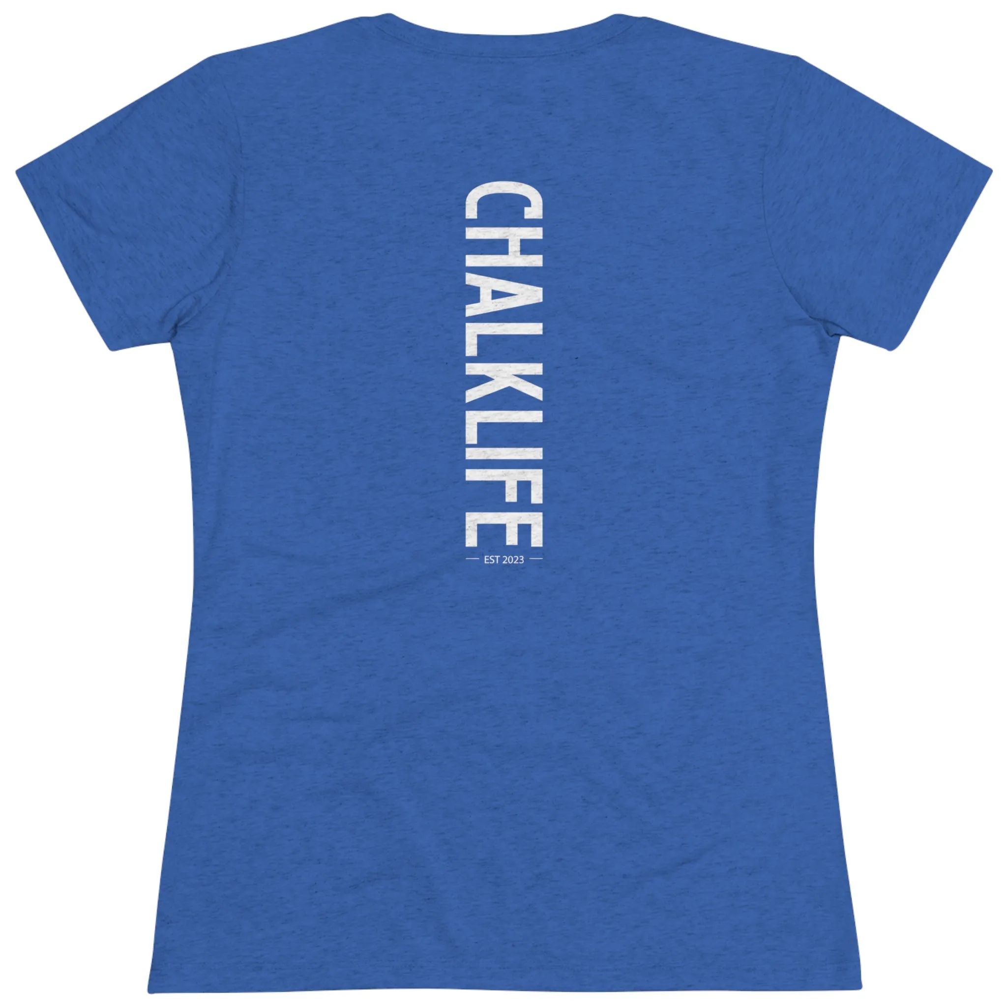 "Eat. Sleep. Tumble." T-Shirt (Fitted)