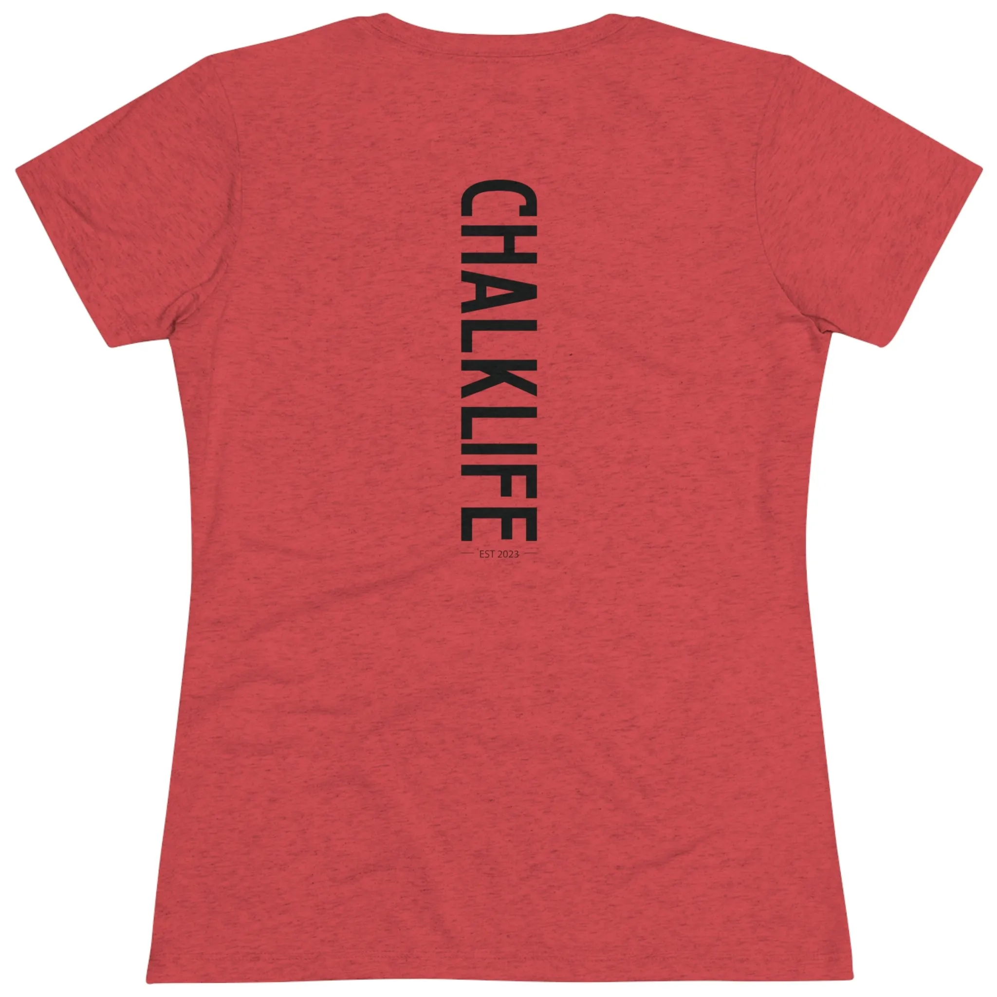 "Eat. Sleep. Tumble." T-Shirt (Fitted)