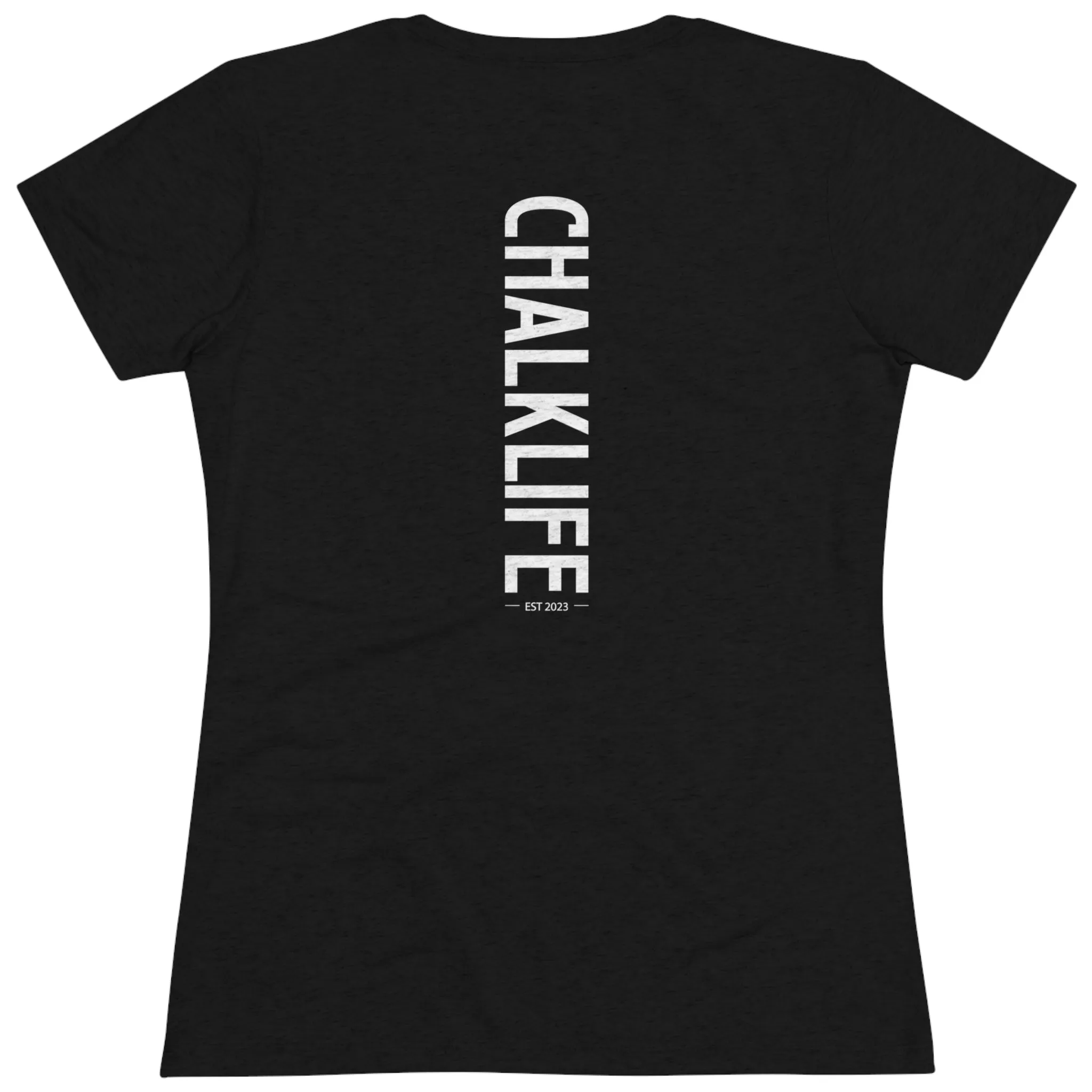 "Eat. Sleep. Tumble." T-Shirt (Fitted)