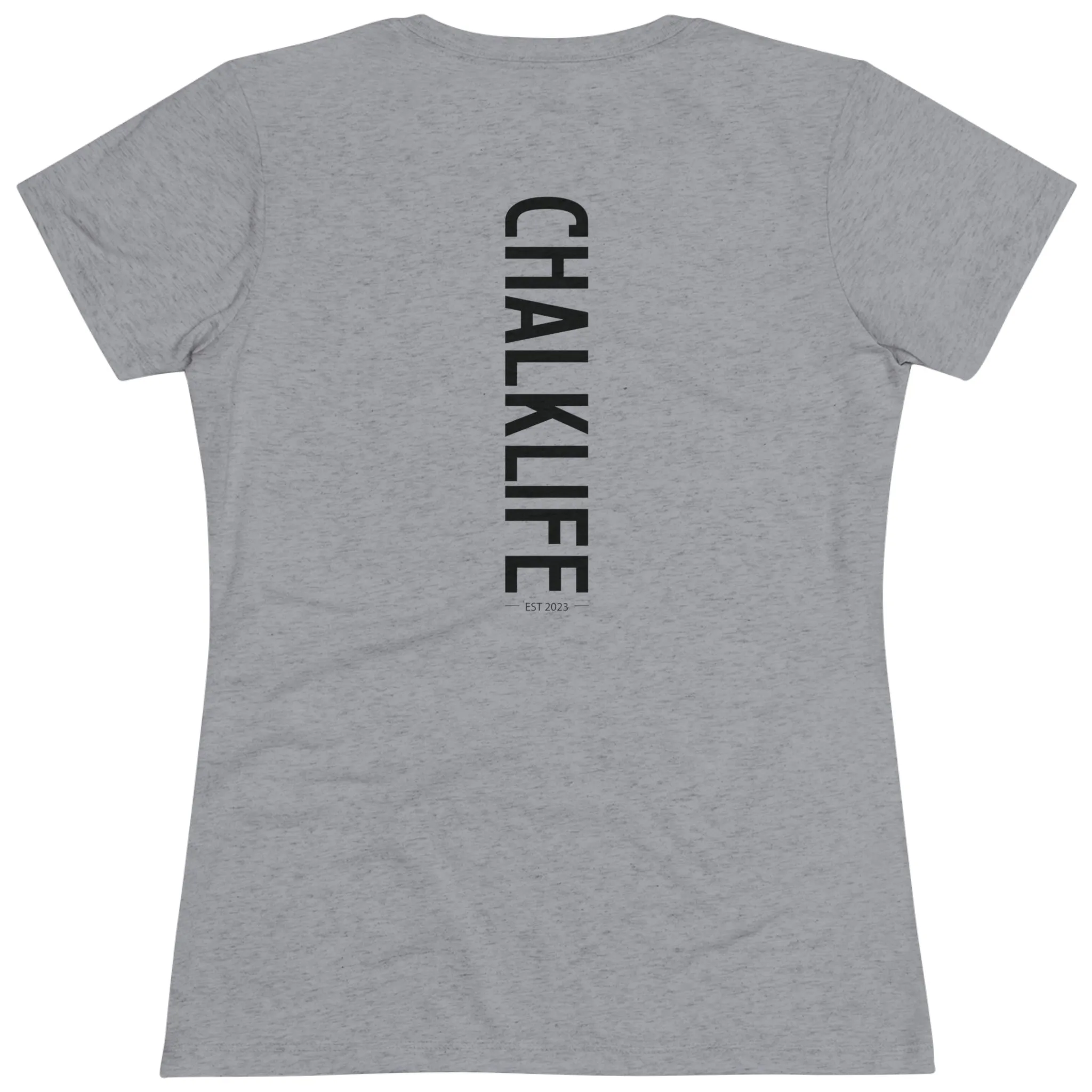 "Eat. Sleep. Tumble." T-Shirt (Fitted)