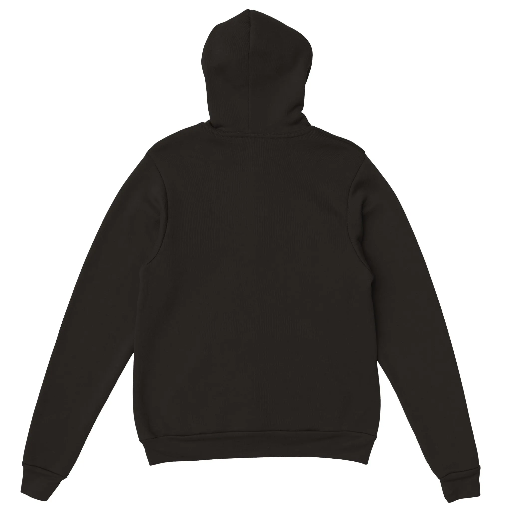 Racing Club Hoodie Black