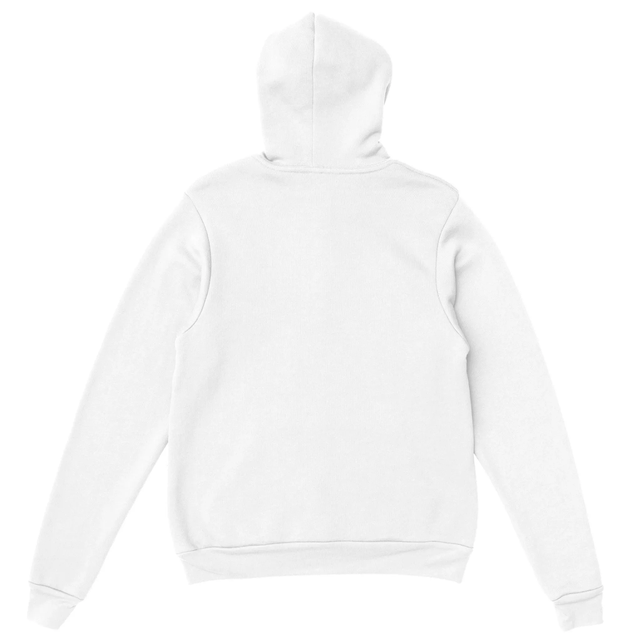 Racing Club Hoodie White