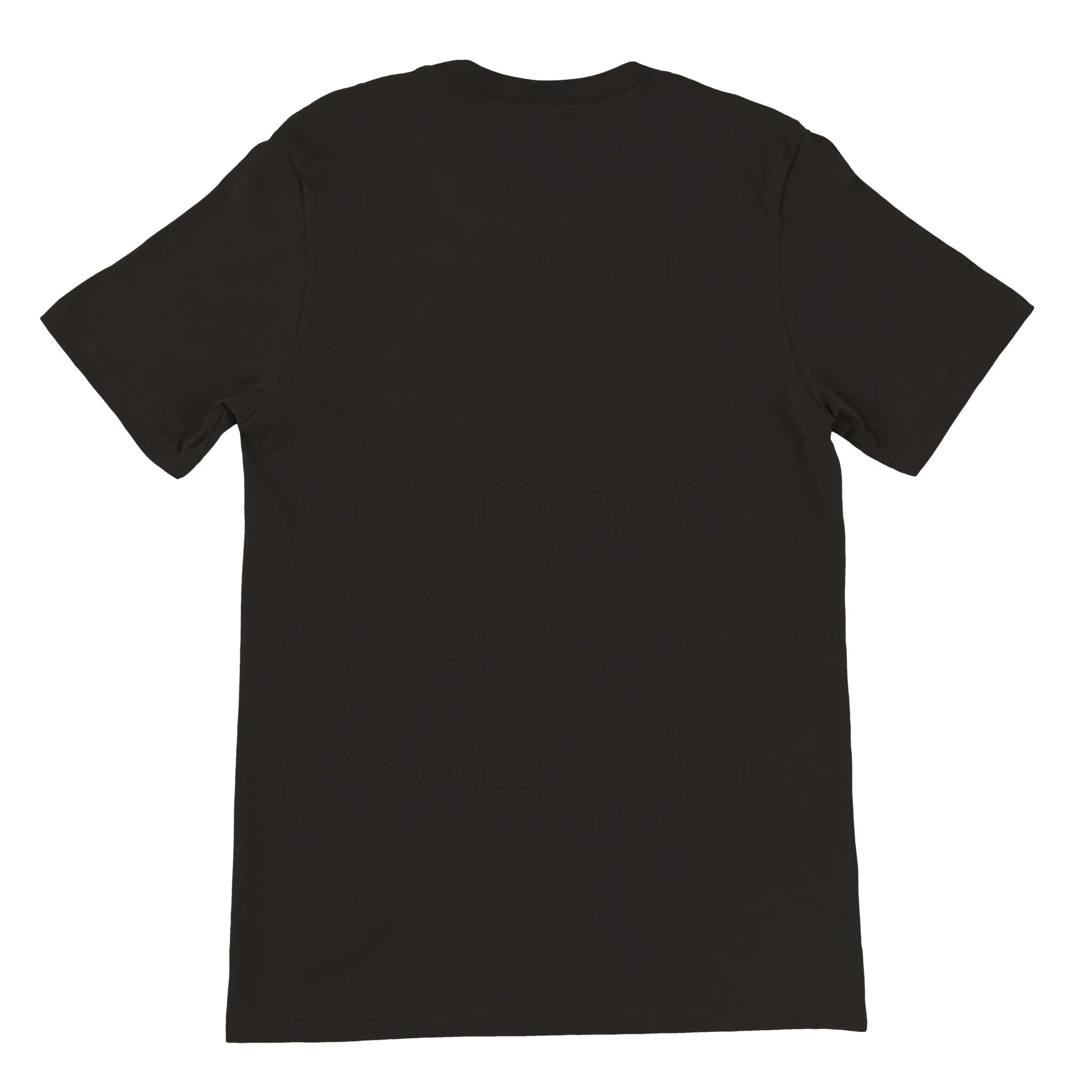 Racing Club T-Shirt Black