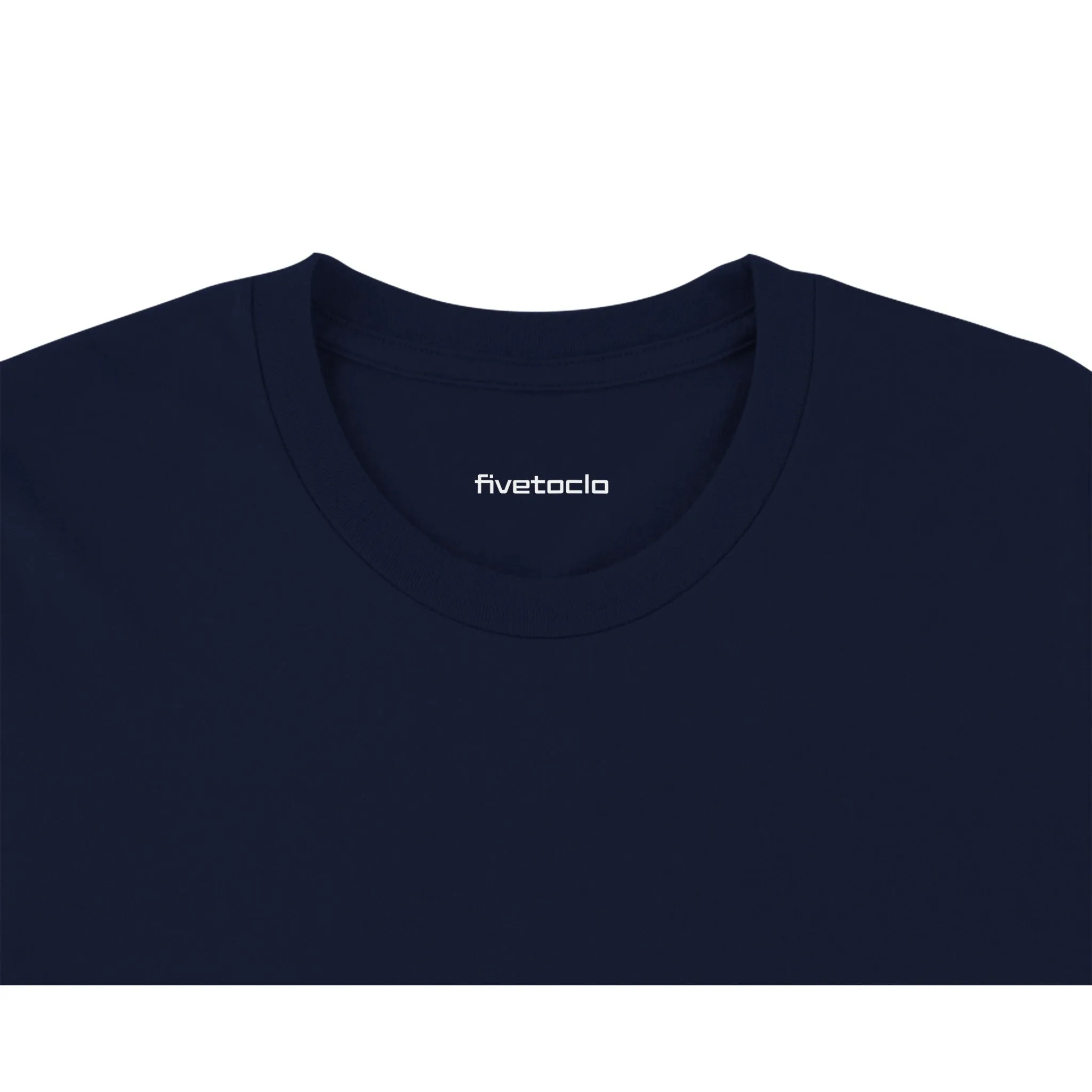 Racing Club T-Shirt Navy