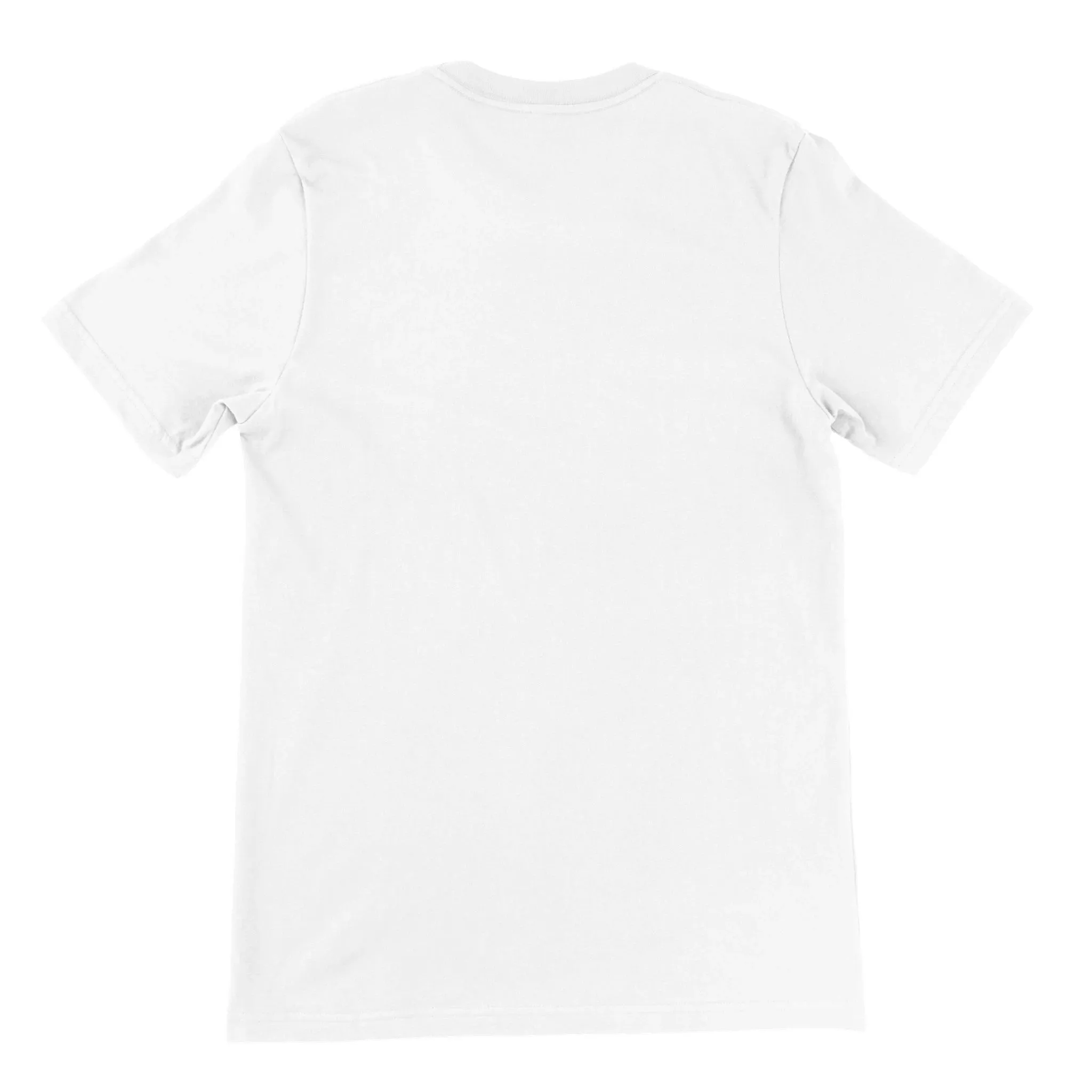 Racing Club T-Shirt White