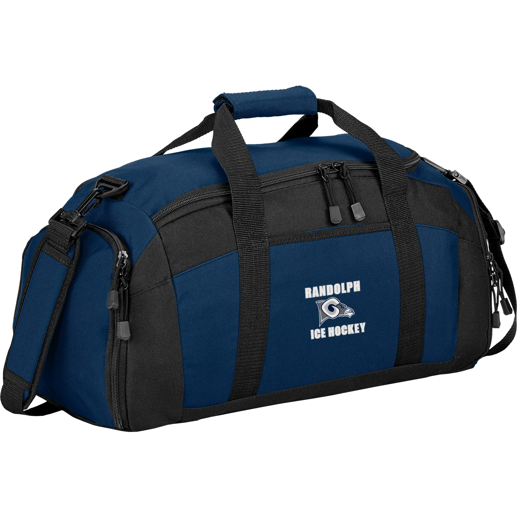 Randolph Recreation Gym Bag
