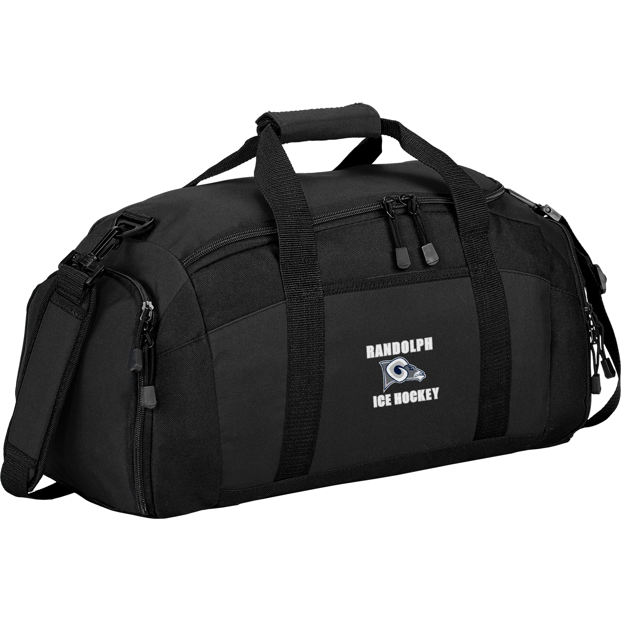Randolph Recreation Gym Bag