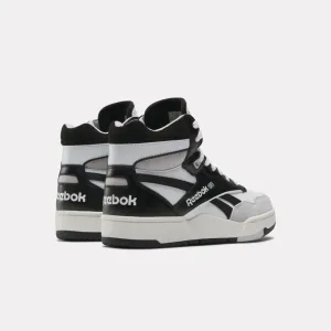 Reebok Footwear  Kids' Bb 4000 Ii Mid Child Reebok Basketball Ftw Kids White M