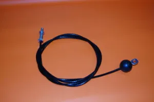 REPLACEMENT GYM CABLE FOR TKMJ LAT PULL #700, TK STAR