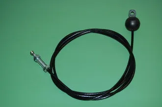 Replacement gym cable for Tricep Push Down, Maxicam 161"