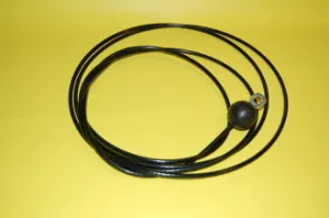 Replacement gym cable for Tricep Pushdown SC842, Magnum