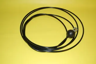Replacement gym cable for Tricep Pushdown SC842, Magnum