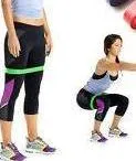 Resistance Training Exercise Bands - Heavy Duty Short Loop AA22 -