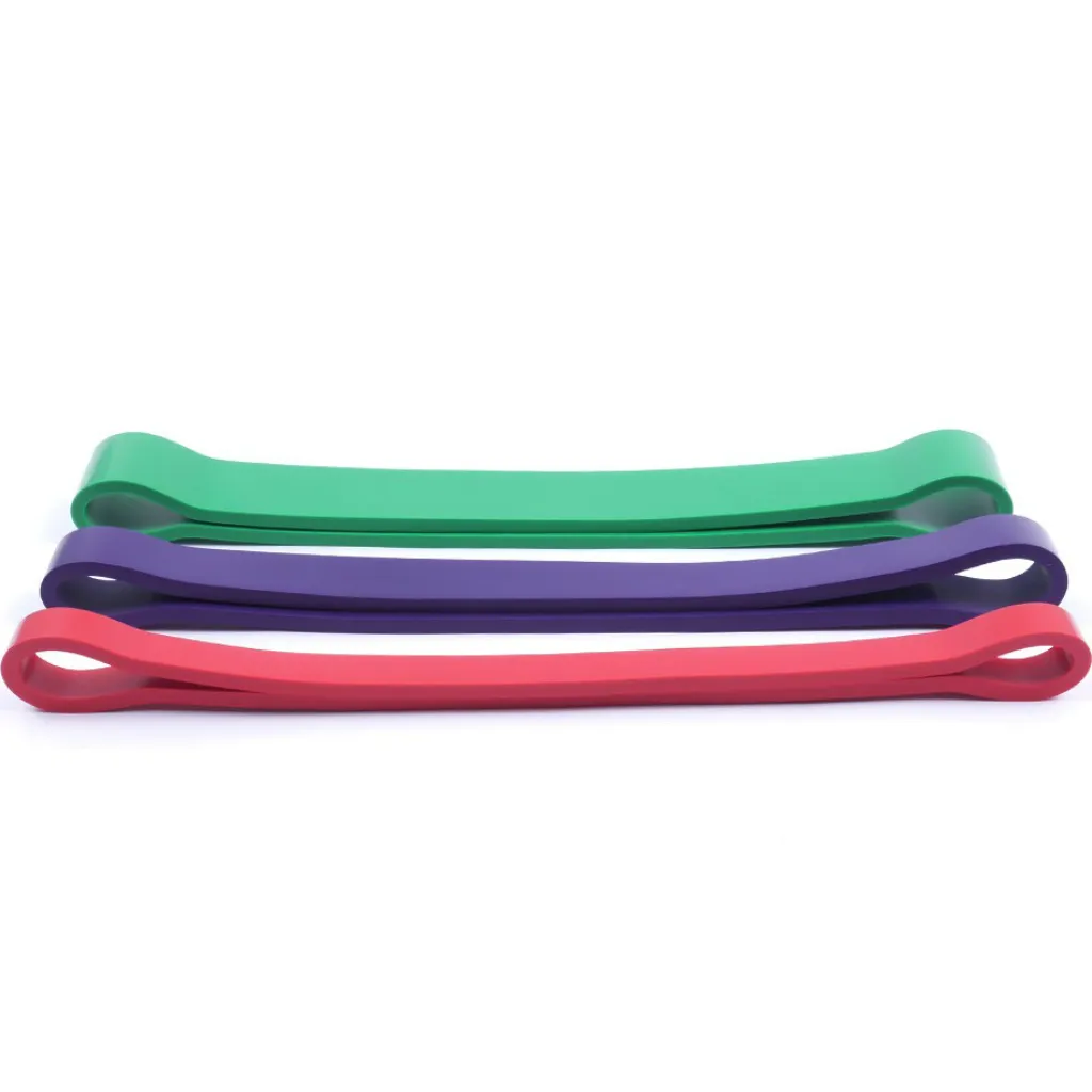 Resistance Training Exercise Bands - Heavy Duty Short Loop AA22 -