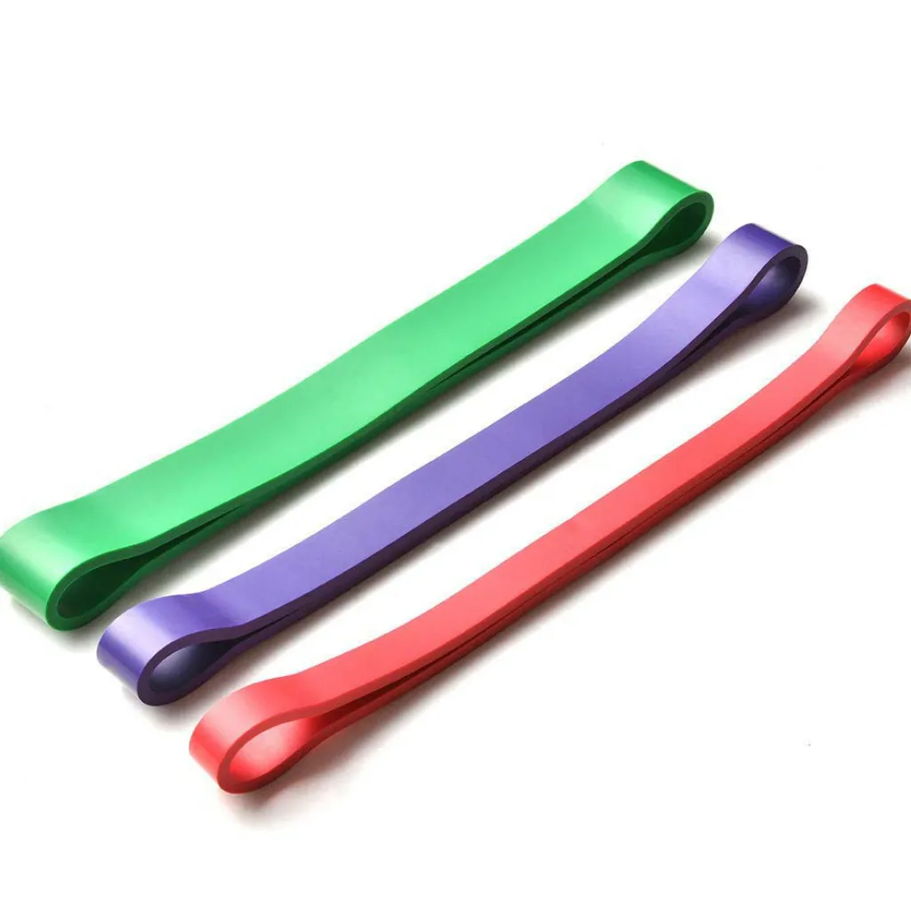 Resistance Training Exercise Bands - Heavy Duty Short Loop AA22 -
