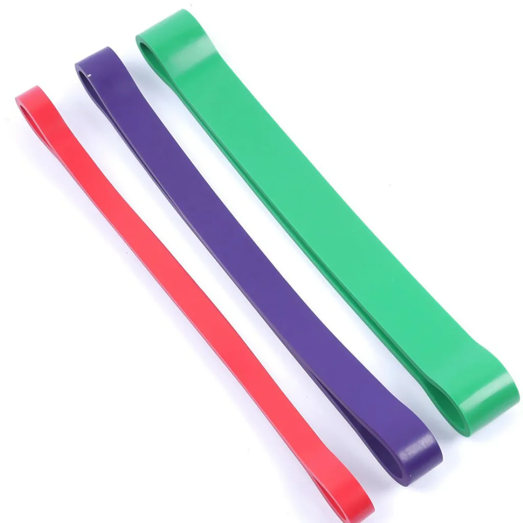 Resistance Training Exercise Bands - Heavy Duty Short Loop AA22 -