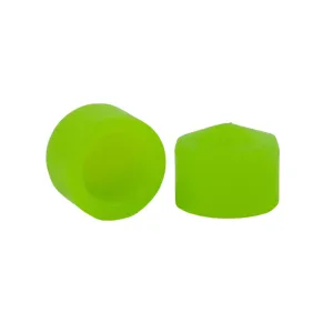 RipTide WFB Pivot Cups 96a Lime - Tracker RTX Trucks