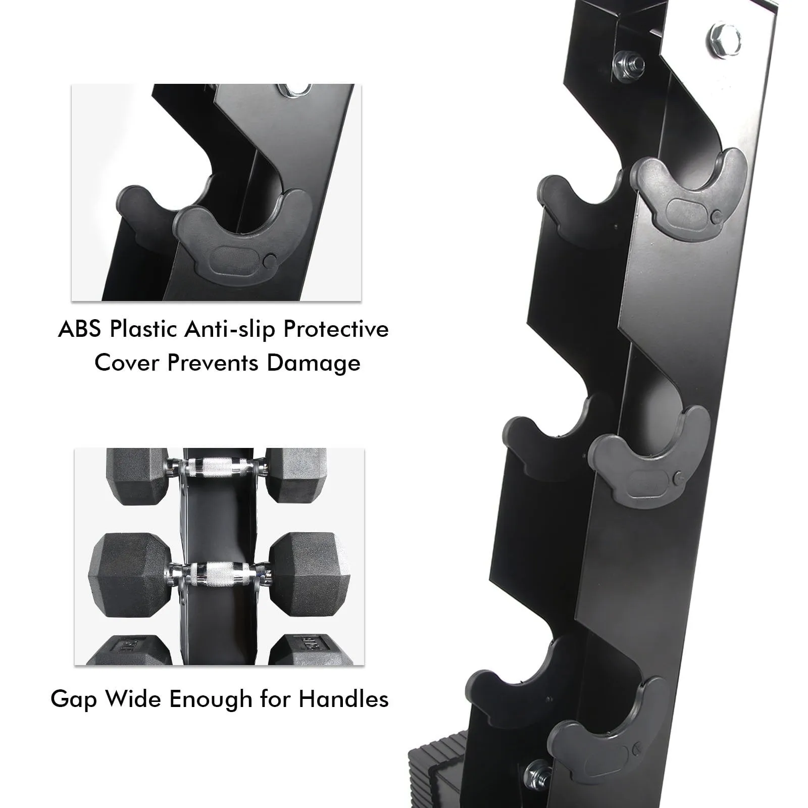RitFit 2.7K Home Gym Package