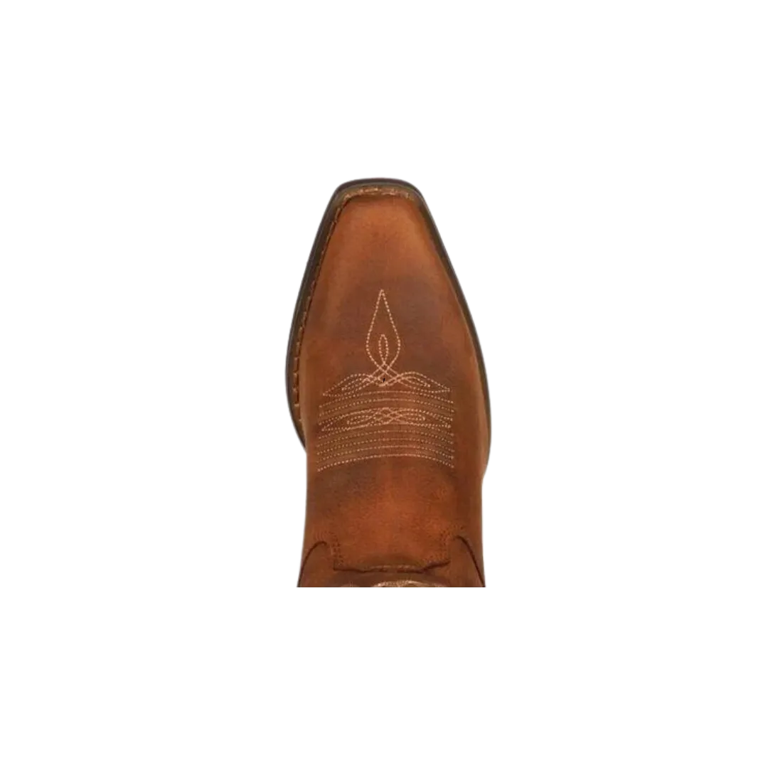 Rocky Boot Crush Durango Women's Tan Jealousy Boot