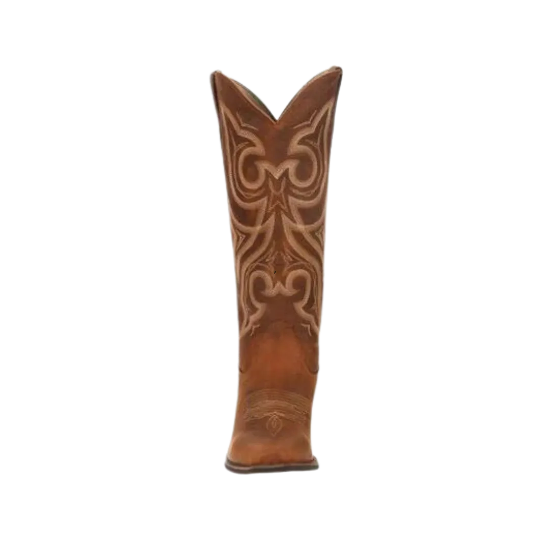 Rocky Boot Crush Durango Women's Tan Jealousy Boot