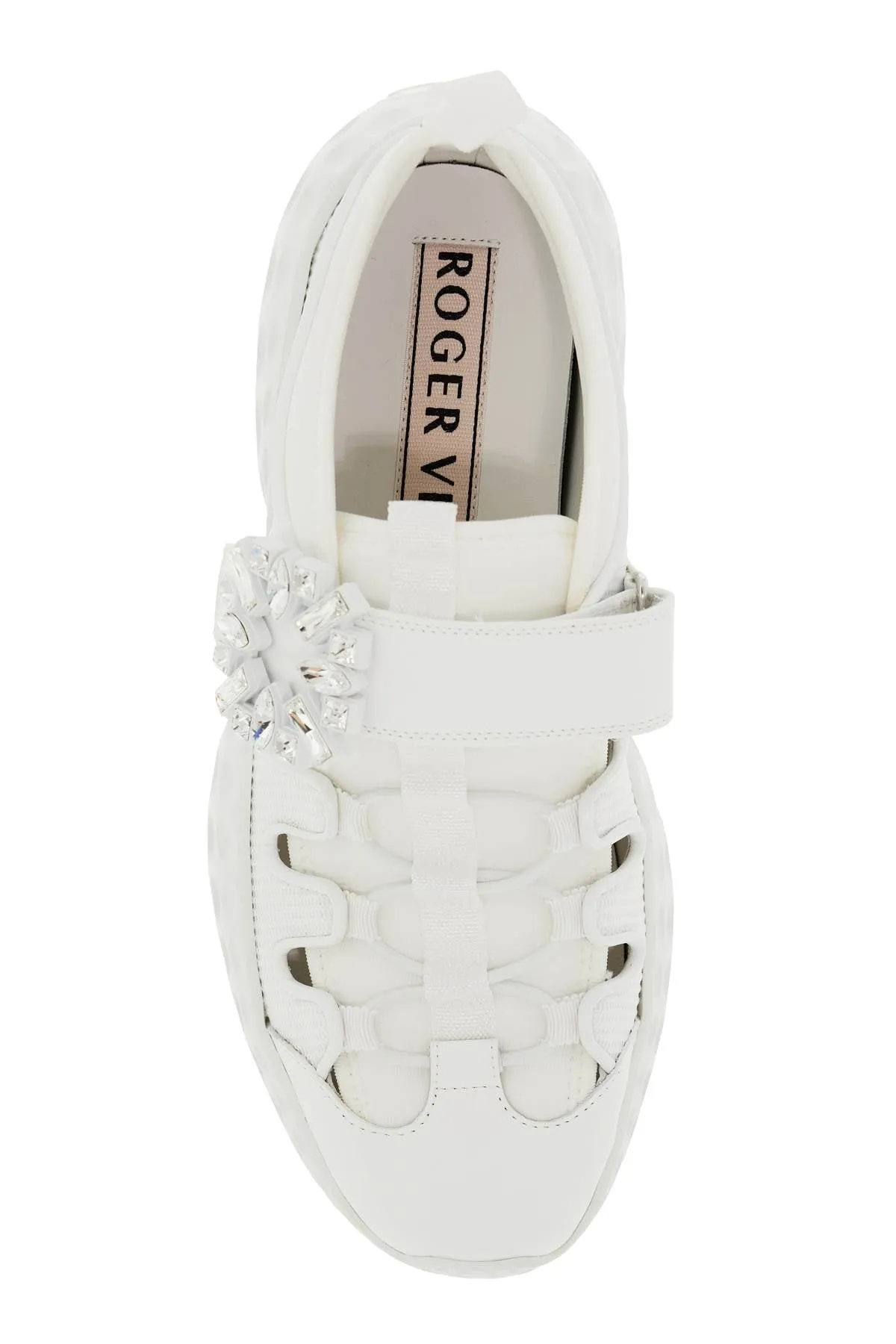 Roger Vivier Light Trekky Viv Run
