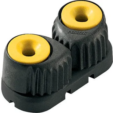 RONSTAN MEDIUM CAM CLEAT CARBON