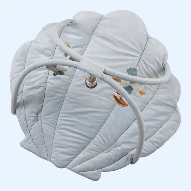 Sailors Bay Baby Activity Play Mat